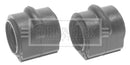 Borg & Beck Anti Roll Bar Bush Kit  - BSK6157K