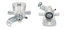 Calitech Brake Caliper - Fits MINI - Rear LH