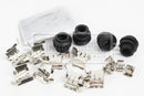 Borg & Beck Brake Pad Fitting Kit  - BBK1764
