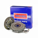 Borg & Beck Clutch Kit - 3pce  - HK6247