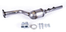 EEC Catalyst Type Approved - RE6086T