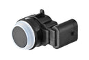 HELLA 6PX 358 270-571 Sensor, parking distance control - 3-pin connector - mounting