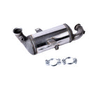 EEC DPF Cordierite Type Approved - PT6103T