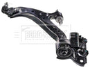 Borg & Beck Suspension Arm LH - BCA7656 fits CRV IV (RM) 2012-