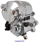 WAI Starter Motor - 18477NC