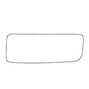 APEC Replacement Stick-On Wide Angle Vehicle Mirror Glass RHS - AMS2078