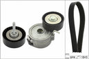 INA V-Ribbed Belt Set - Part No - 529039510