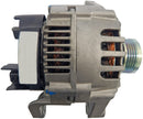 HELLA 8EL 011 713-311 Alternator - 14V - 110A - for e.g. Renault Kangoo / Grand Kangoo (KW0/1_)