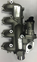 Intermotor Egr Valve - 14466