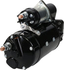 WAI Starter Motor - 6505N-PT