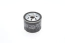 BOSCH Oil Filter - F026407022