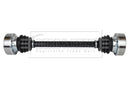 Borg & Beck Driveshaft  - BDS1421