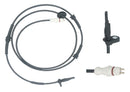 Intermotor Wheel Speed Sensor - 60114