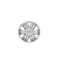 Peugeot 207 Single 15" Wheel Trim