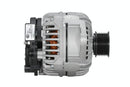 HELLA 8EL 011 712-831 Alternator - 14V - 120A - fits Opel Meriva A Mpv (X03)