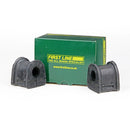 First Line Bush -  FSK7160K fits Mercedes Sprinter 06-