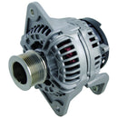 WAI Alternator - 12599N