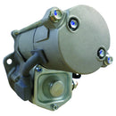 WAI Starter Motor - 18411N