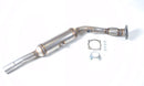 EEC Catalyst Type Approved - VK6048T