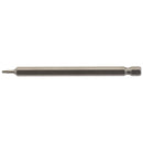 Draper 100mm T7 S/D.BIT - 66906