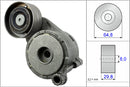 INA Tensioner Lever - V-Ribbed Belt - Part No - 534050610