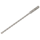 Draper SDS Plus Drill Bit 6.0x210mm - 13635