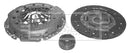 Borg & Beck Clutch Kit 3-In-1  - HK7870 fits Audi A4,VW Passat 1.9TD 01-05