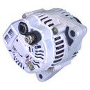 WAI Alternator - 13835N