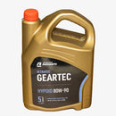 Ultratec Geartec Hypoid 80W90 - 5 Litre Engine Oil