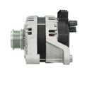WAI Alternator - 21061-OS