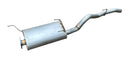 Klarius IZ50B - Box With Tail Pipe