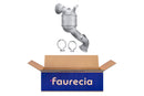 FAURECIA 8LE 366 052-961 Catalytic Converter - Easy2Fit® Kit - fits NISSAN PRIMERA