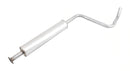 Klarius GM726J - Box With Centre Pipe