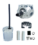 Intermotor In-Tank Swirl Pot - 38106