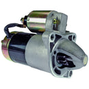 WAI Starter Motor - 17132N