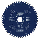 Draper Expert TCT Saw Blade 216mm 48T - 34700