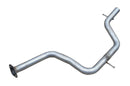 Klarius FE1215D - Centre Pipe  - Fits Ford Mondeo 2.2 TDCi