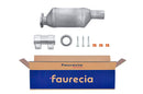 FAURECIA 8LA 366 007-411 Flex Hose - Easy2Fit® Kit - fits RENAULT CLIO IV