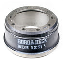 Borg & Beck Brake Drum - BBR32513