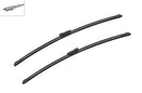 Bosch Aerotwin Front Wiper Blade Set - 680/680mm - A101S