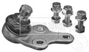 Borg & Beck Ball Joint  - BBJ5685 fits Ford Focus RS 2009-11