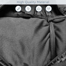 Indoor Car Cover Medium (Black)