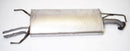 EEC Exhaust Middle Box - ETY742