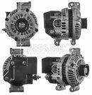 Borg & Beck Alternator  - BBA2441
