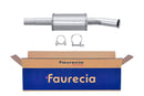 FAURECIA 8LE 366 050-021 Pre-Catalytic Converter - Easy2Fit® Kit - fits ALFA ROMEO 147
