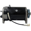 WAI Starter Motor - 15420N