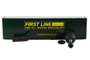 First Line Tie Rod End Outer Rh  - FTR4990 fits Renault Laguna II, Trafic 01-