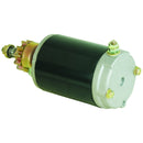 WAI Starter Motor - 5712N