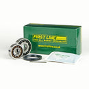 First Line Wheel Bearing Kit  - FBK010 fits Rover Group - Rear