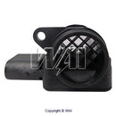 WAI Mass Air Flow Sensor - MAF20291T